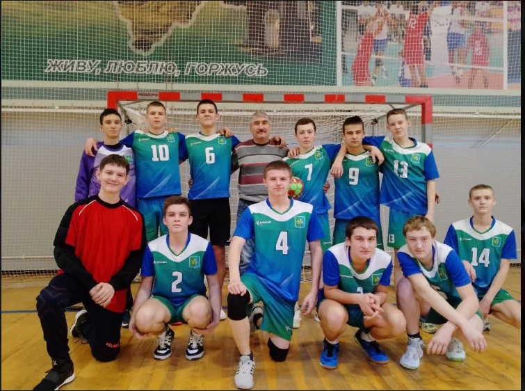 НОВОСТИ СПОРТА И ВФСК ГТО Верхнехавского муниципального район. НОВОСТИ СПОРТА И ВФСК ГТО Верхнехавского муниципального район.